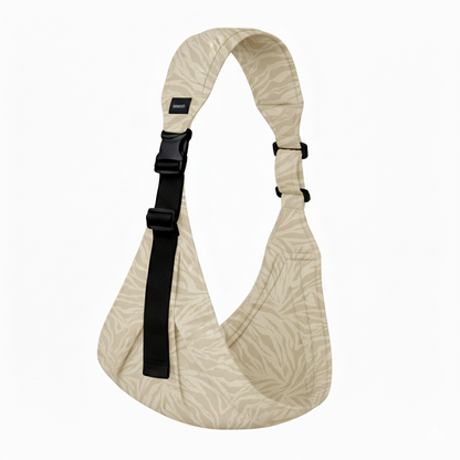 Sena Toddler Carrier | Lightweight, Comfortable Fabric 12