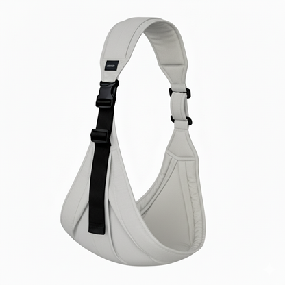 Sena Toddler Carrier | Lightweight, Comfortable Fabric 4
