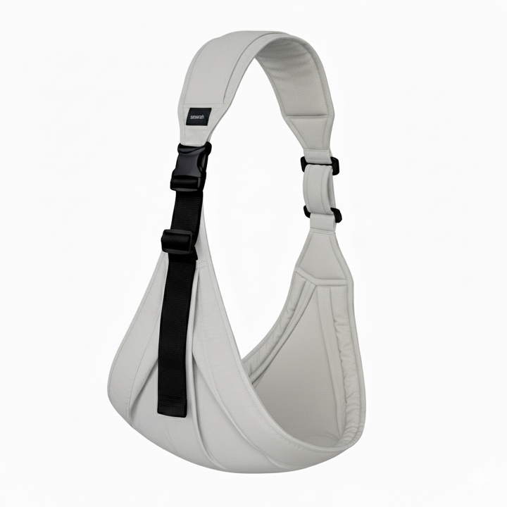Sena Toddler Carrier | Lightweight, Comfortable Fabric 4