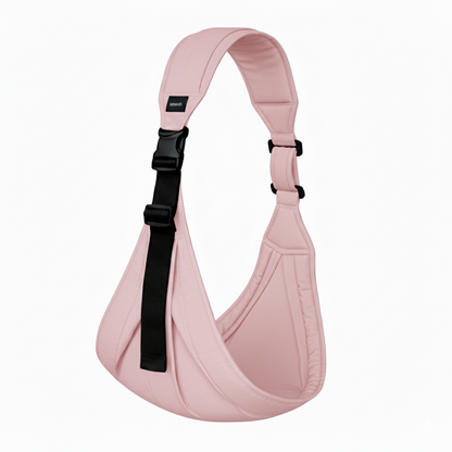 Sena Toddler Carrier | Lightweight, Comfortable Fabric 6