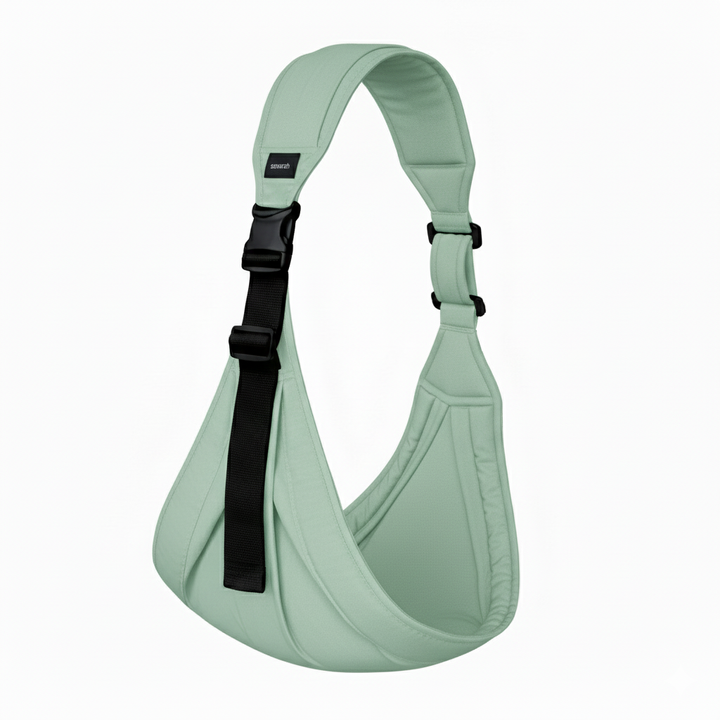 Sena Toddler Carrier | Lightweight, Comfortable Fabric 9