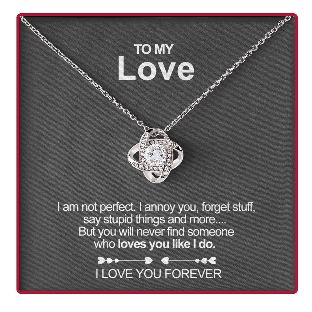 Serena Silver Necklace | Real Rose, Adjustable Chain 17.71-21.65 Inches 3