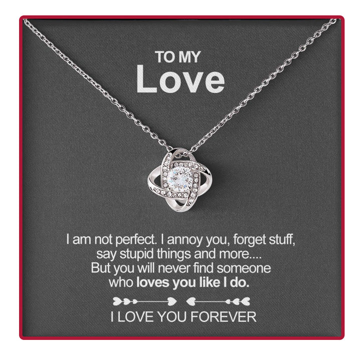 Serena Silver Necklace | Real Rose, Adjustable Chain 17.71-21.65 Inches 3