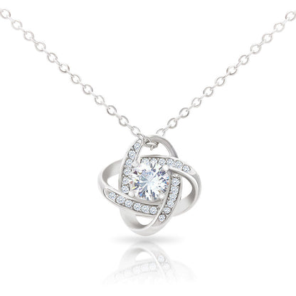 Serena Silver Necklace | Real Rose, Adjustable Chain 17.71-21.65 Inches 8