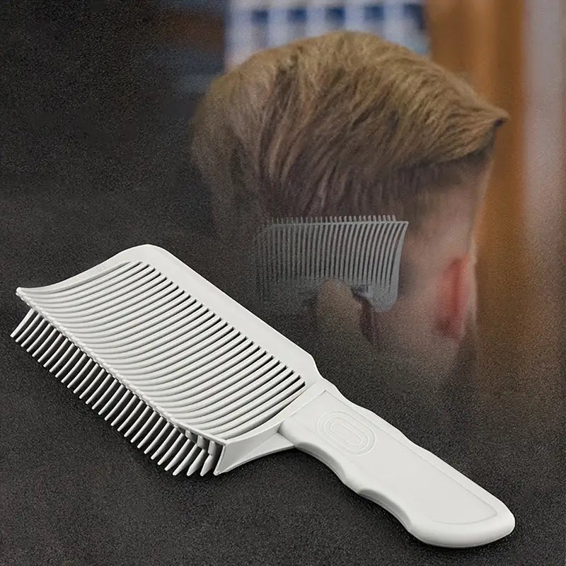 SleekMaster Hair Styling Tool | Ergonomic Design, Precision Cutting 0