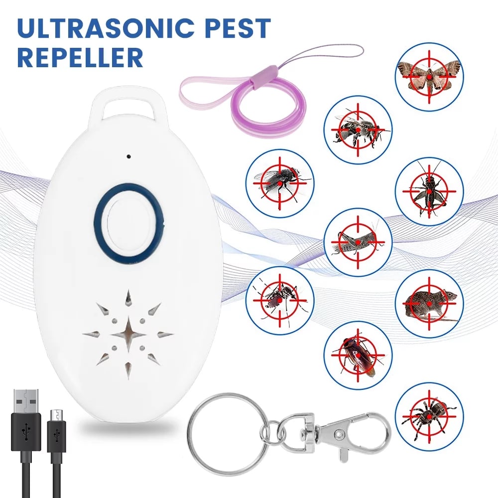 SonicGuard Bark Control Device | Ultrasonic Anti Bark Collar for Large Dogs 7