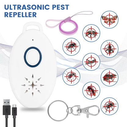 SonicGuard Bark Control Device | Ultrasonic Anti Bark Collar for Large Dogs 7