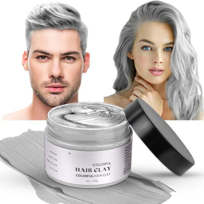 Sonic Wax Hair Color | Temporary, Vibrant and Damage-Free 0