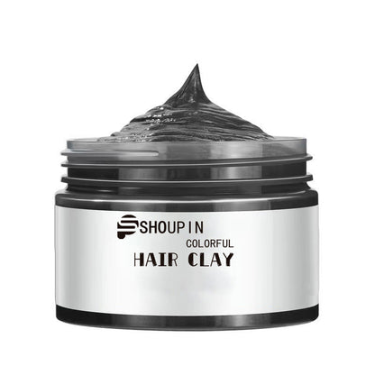 Sonic Wax Hair Color | Temporary, Vibrant and Damage-Free 13