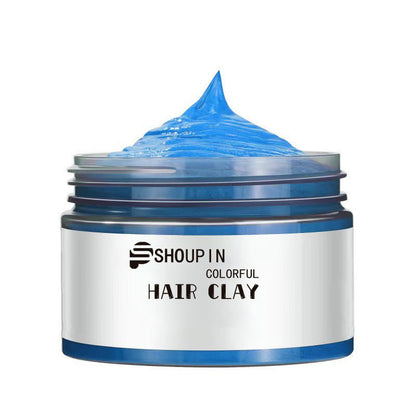 Sonic Wax Hair Color | Temporary, Vibrant and Damage-Free 14