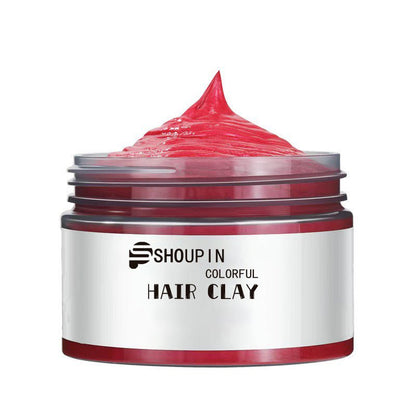 Sonic Wax Hair Color | Temporary, Vibrant and Damage-Free 16