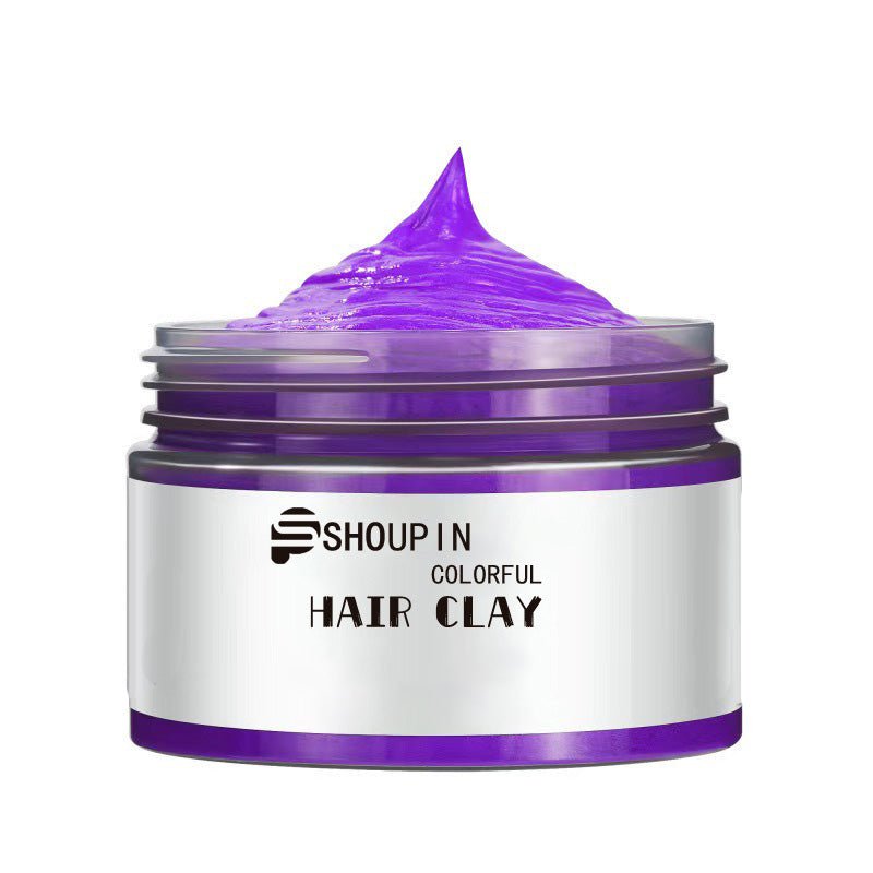 Sonic Wax Hair Color | Temporary, Vibrant and Damage-Free 17