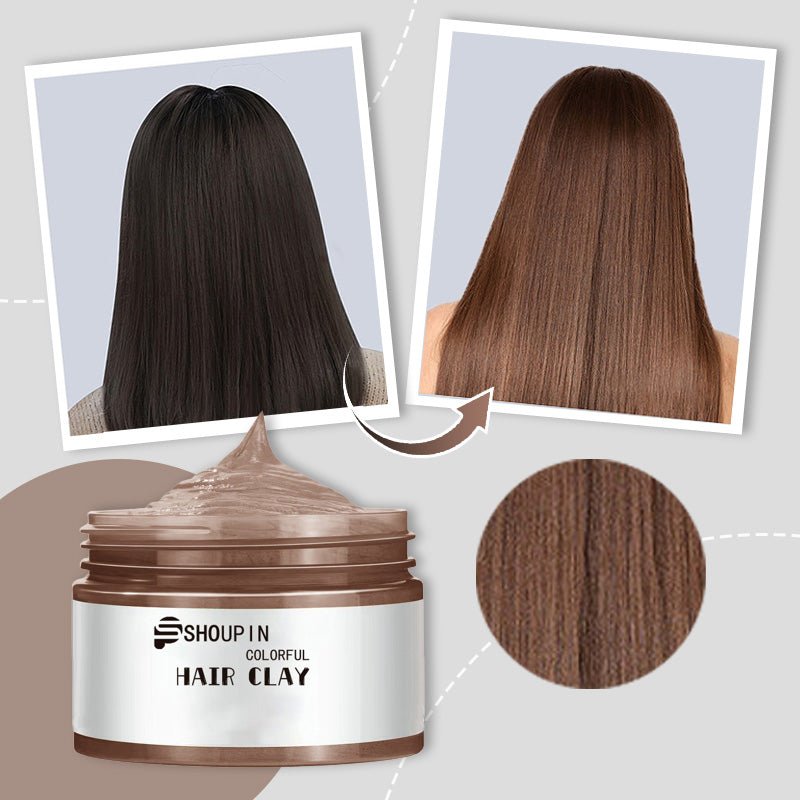 Sonic Wax Hair Color | Temporary, Vibrant and Damage-Free 2