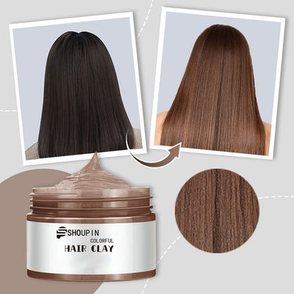 Sonic Wax Hair Color | Temporary, Vibrant and Damage-Free 2