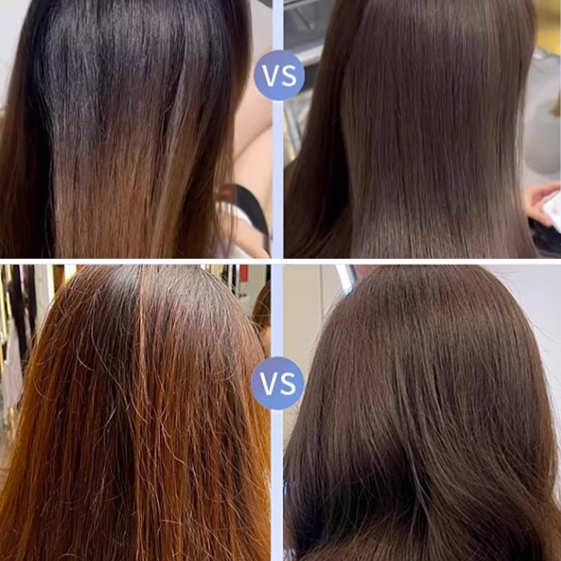 Sonic Wax Hair Color | Temporary, Vibrant and Damage-Free 3