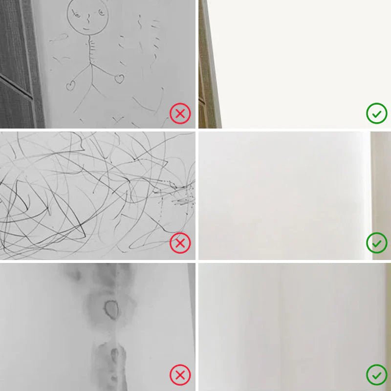 StainShield Wall Cleaner | Fast-Drying, Streak-Free, Eco-Conscious 1
