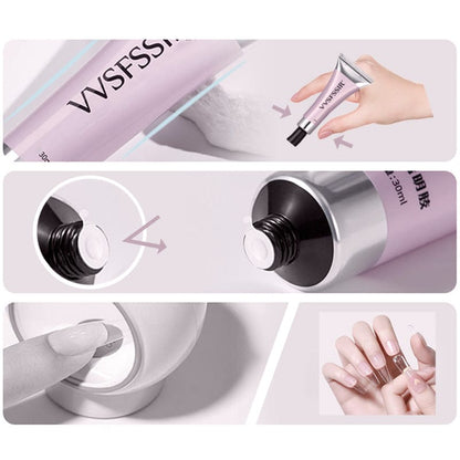 Talon Ultra Nail Glue | Precision Application for Press-On Nails 5