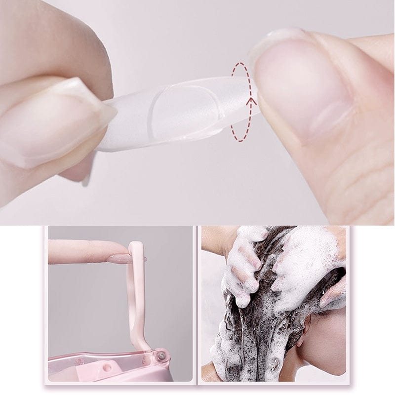 Talon Ultra Nail Glue | Precision Application for Press-On Nails 7