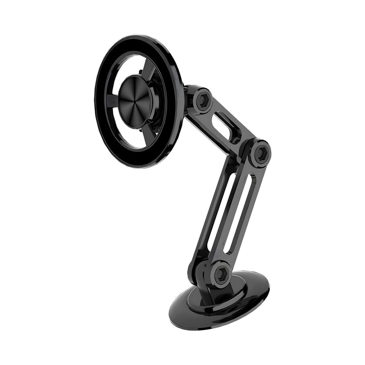 TurboMag 360 Grip | Magnetic Car Phone Holder, All-Terrain Stability 5