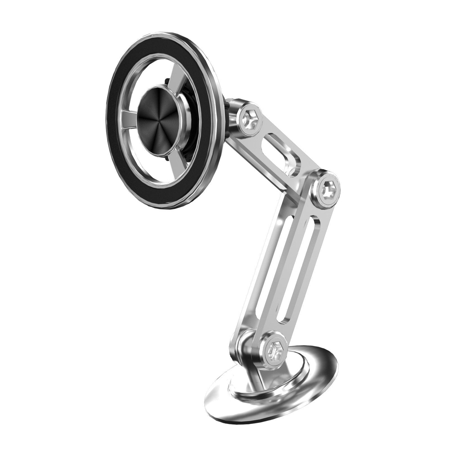 TurboMag 360 Grip | Magnetic Car Phone Holder, All-Terrain Stability 6