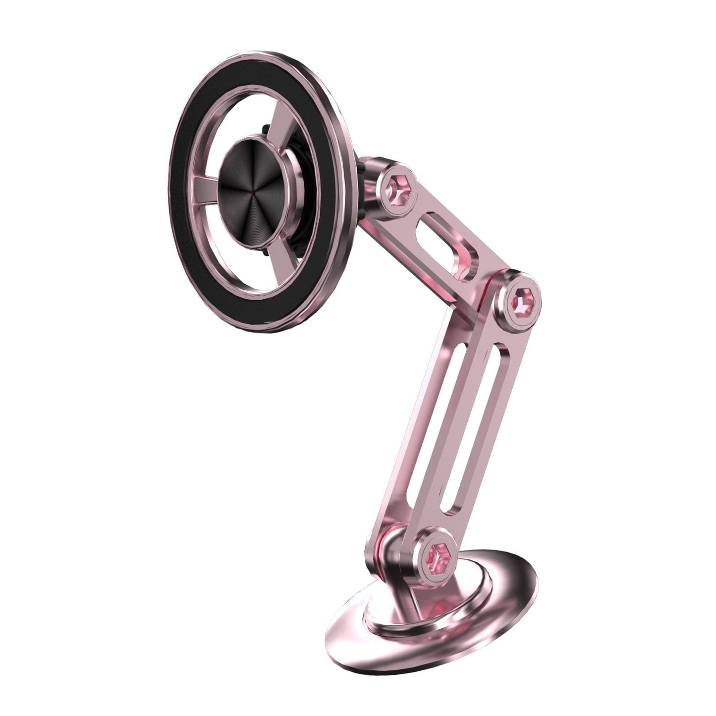 TurboMag 360 Grip | Magnetic Car Phone Holder, All-Terrain Stability 8