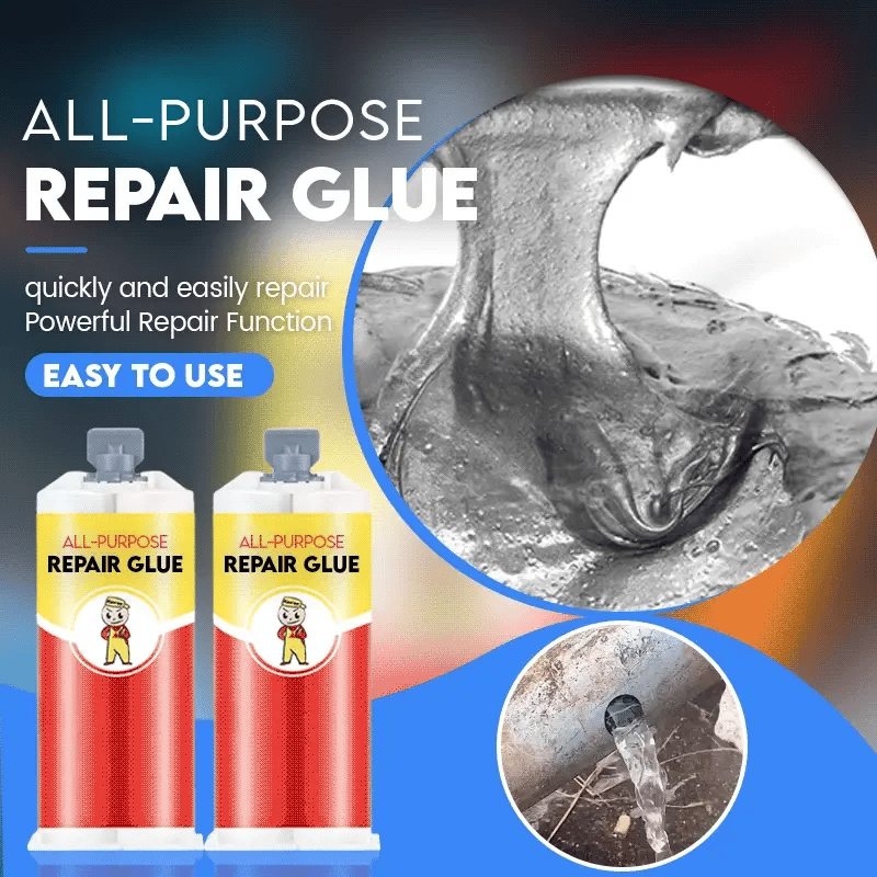 UltiBond Metal Fix | Rapid-Set Adhesive, Heat Resistant 0