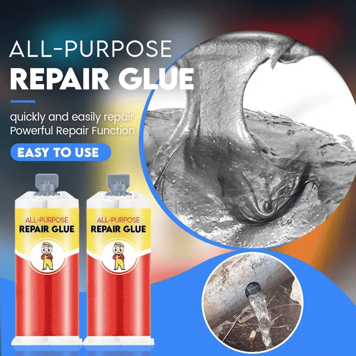 UltiBond Metal Fix | Rapid-Set Adhesive, Heat Resistant 0