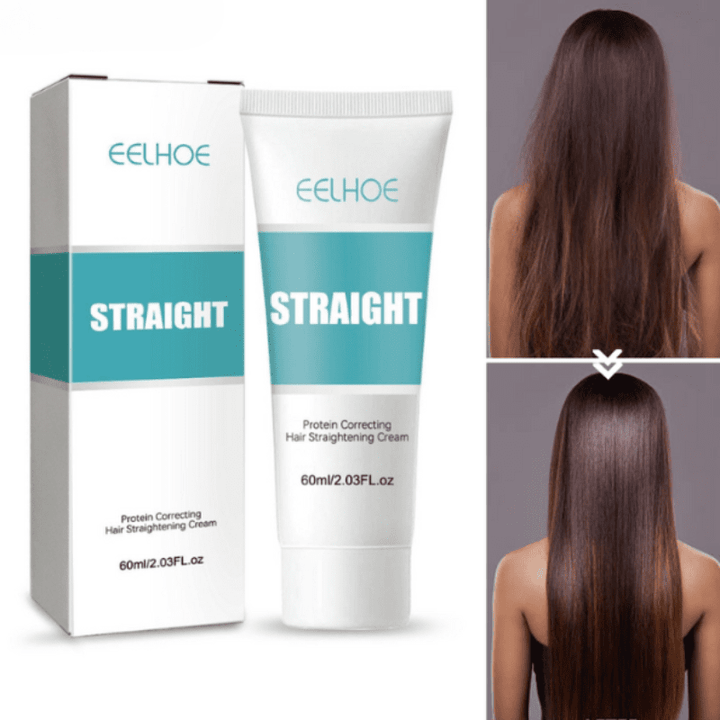 Vela Keratin Magic | Frizz Control, Long-Lasting Smoothness 0