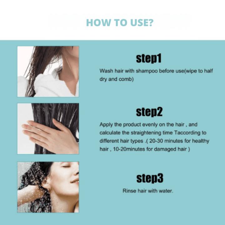 Vela Keratin Magic | Frizz Control, Long-Lasting Smoothness 1