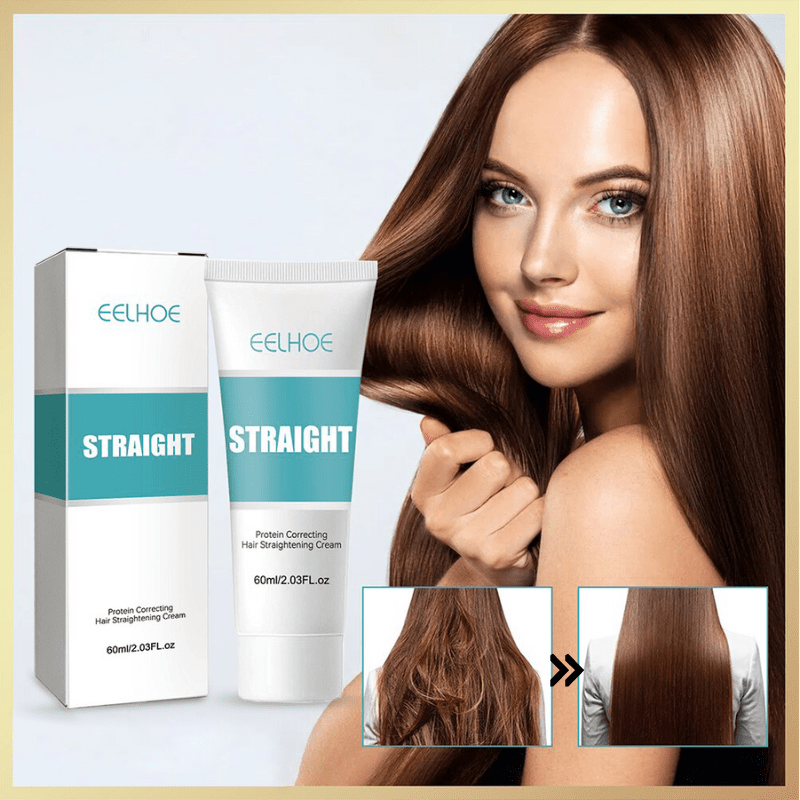 Vela Keratin Magic | Frizz Control, Long-Lasting Smoothness 2