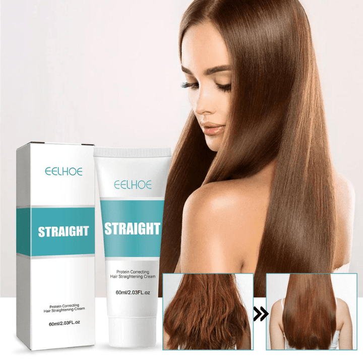 Vela Keratin Magic | Frizz Control, Long-Lasting Smoothness 3
