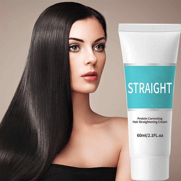 Vela Keratin Magic | Frizz Control, Long-Lasting Smoothness 5