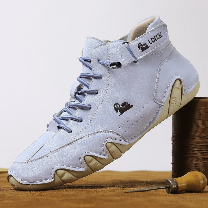 Vita Comfort Shoes | Orthopedic Support, Breathable Design for All-Day Comfort 12