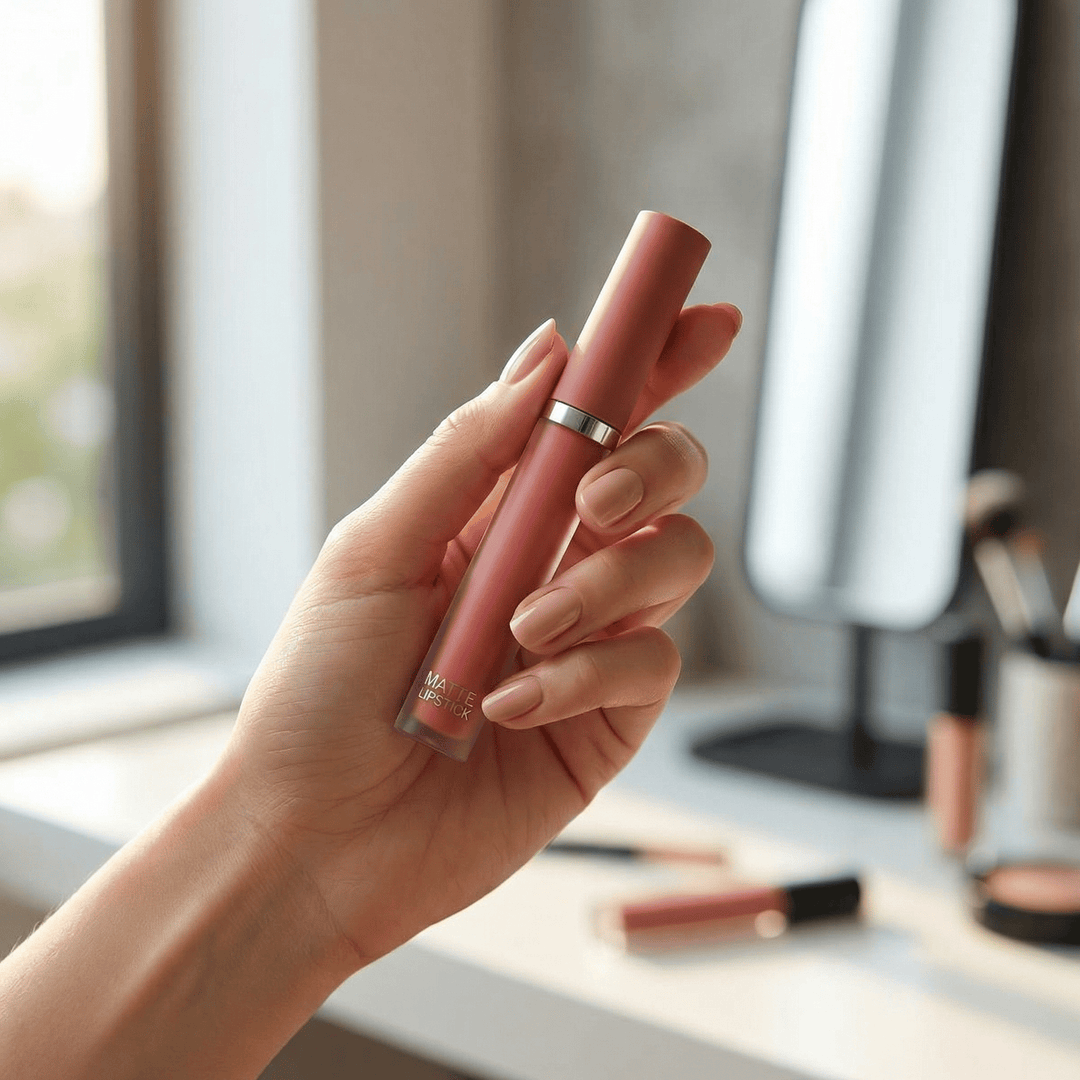 Viva Velvet Lip Set | Long-Lasting Matte Lipstick Gift Set 2