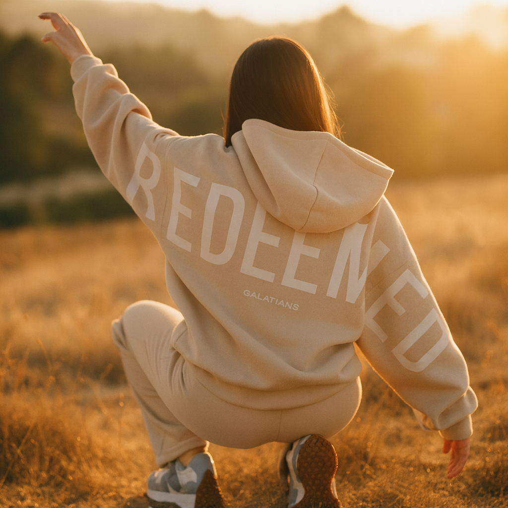 Yara Hoodie | Premium Fleece, Oversized Fit 1