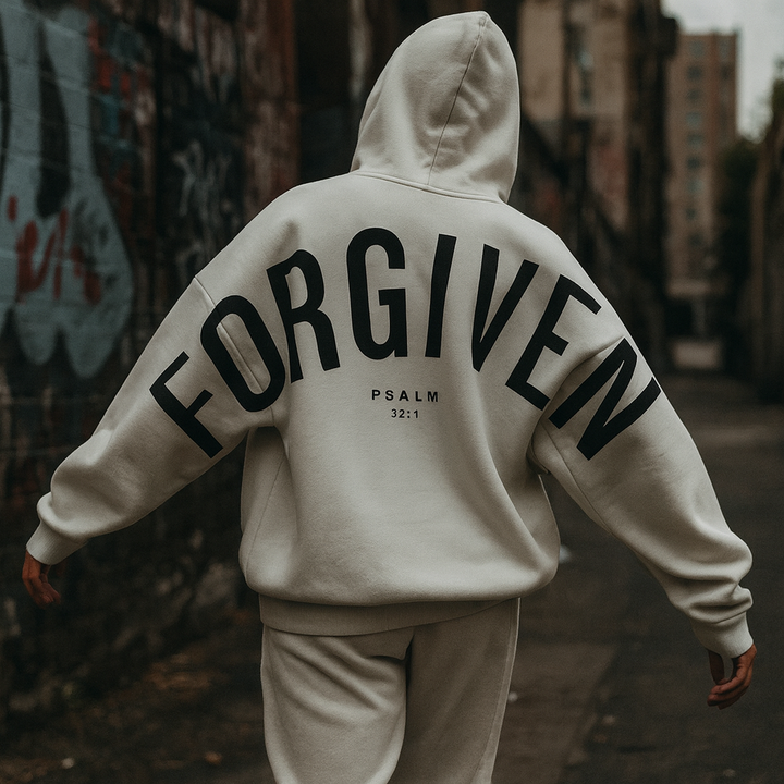 Yara Hoodie | Premium Fleece, Oversized Fit 2