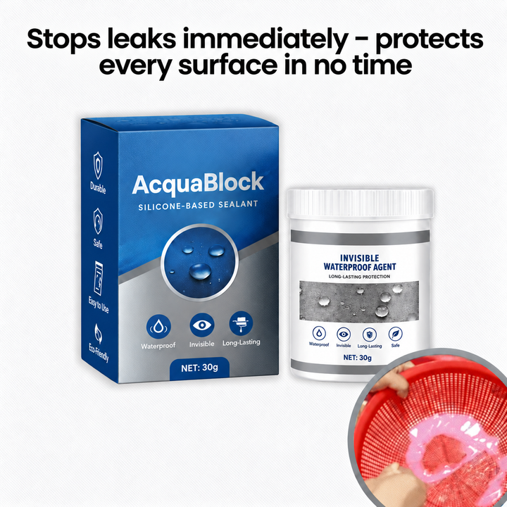 HavenGuard Sealant | Ultra-flexibele, Waterdichte Siliconenkit