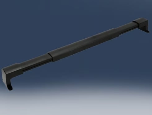 Adjustable Rv Screen Door Handle Product Image 01