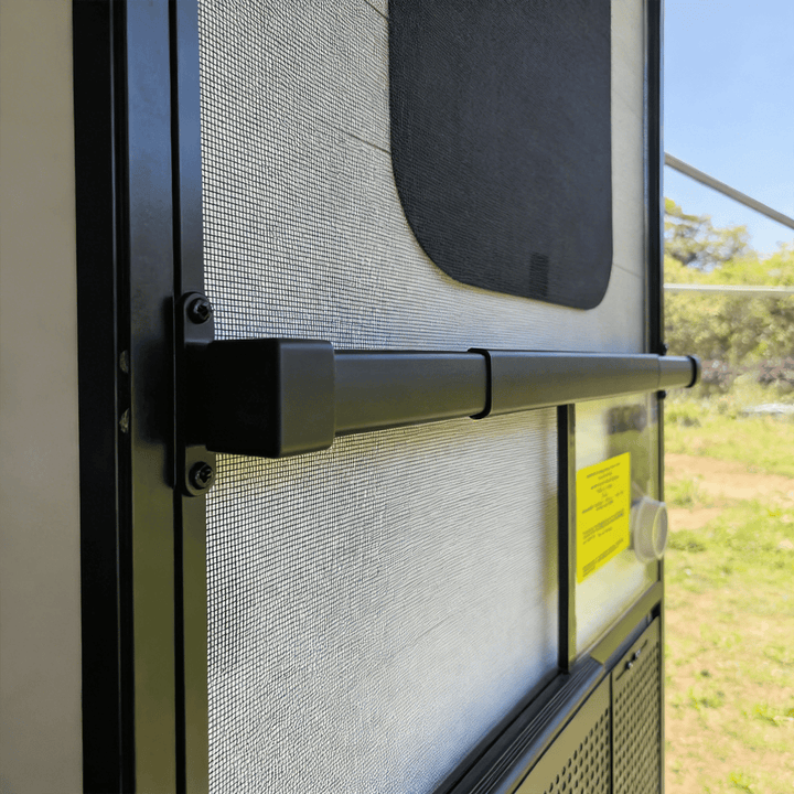 Adjustable Rv Screen Door Handle Product Image 07
