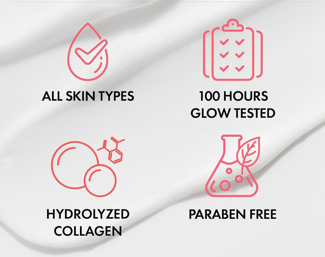 Aglow Tone Care Cream Dark Spot Support Product Image 03