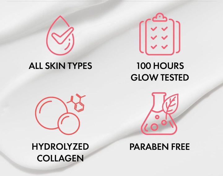Aglow Tone Care Cream Dark Spot Support Product Image 03
