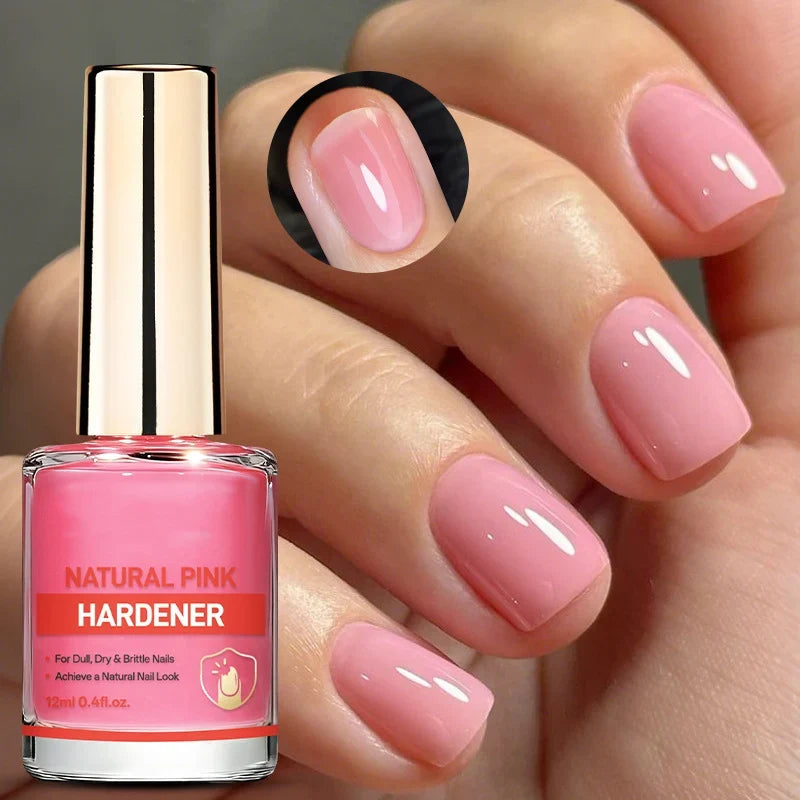 Air Dry Iridescent Nail Strengthener Product Image 03