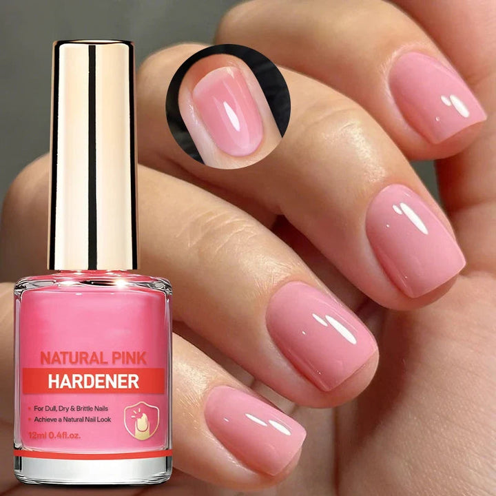 Air Dry Iridescent Nail Strengthener Product Image 03
