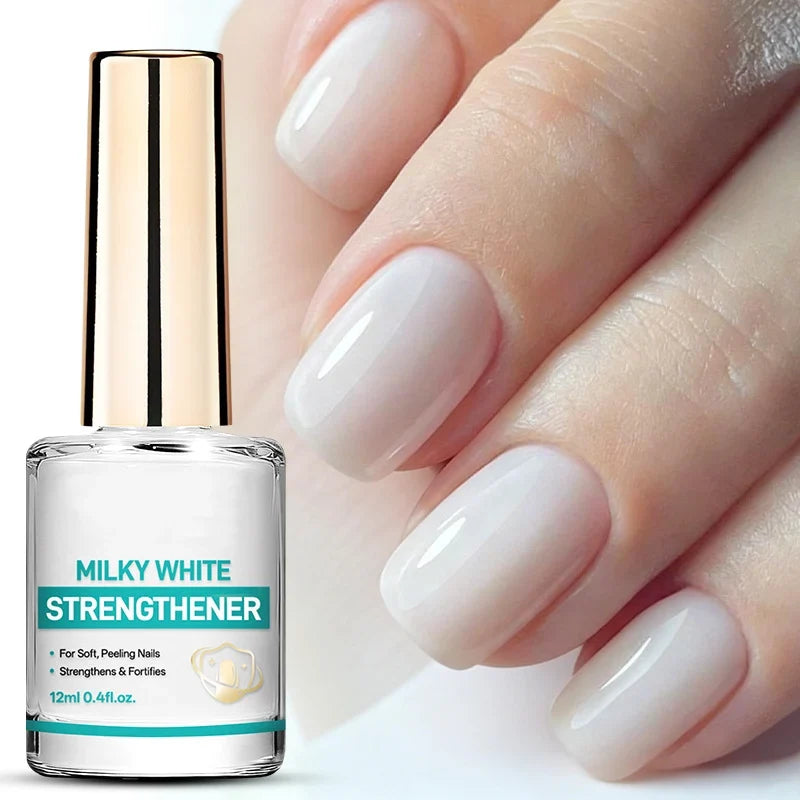 Air Dry Iridescent Nail Strengthener Product Image 05