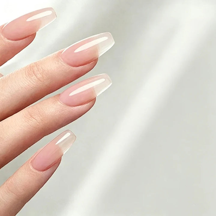 Air Dry Iridescent Nail Strengthener Product Image 06