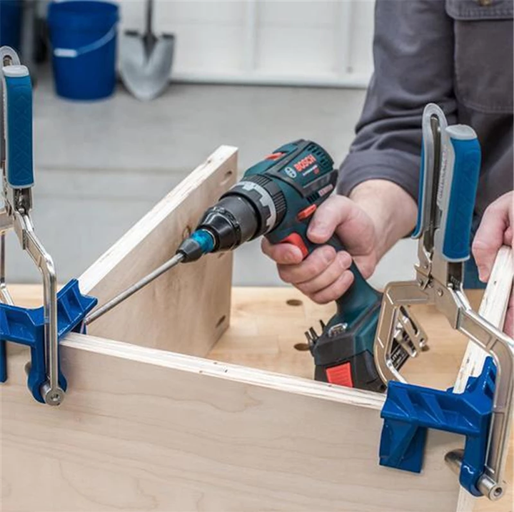 Angleright 90 Degree Woodworking Corner Clamp Product Image 06