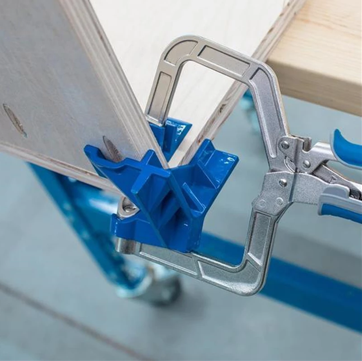 Angleright 90 Degree Woodworking Corner Clamp Product Image 07