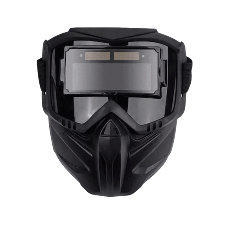 Arcguard Auto Darkening Welding Helmet Product Image 10