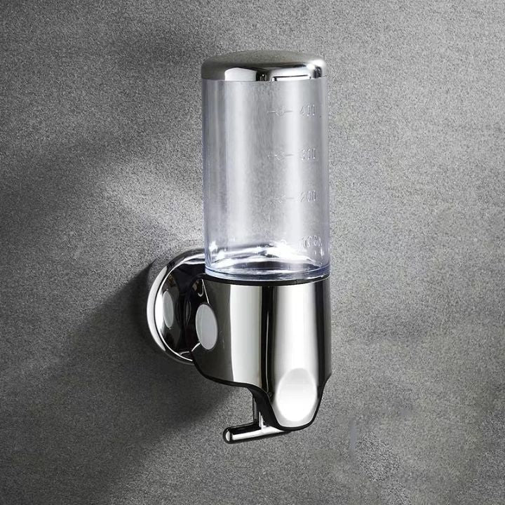 Ardent Wall Soap Dispenser Stainless Abs Push Pump Product Image 13