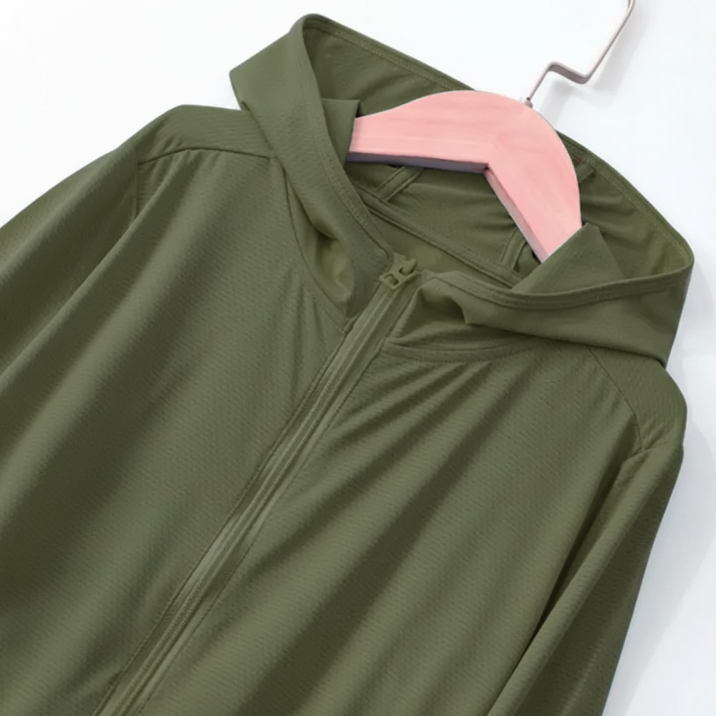 Army green children&